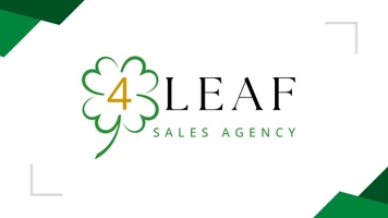 4 Leaf Sales Agency