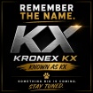 kronexkx.com