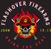 Flashover firearms