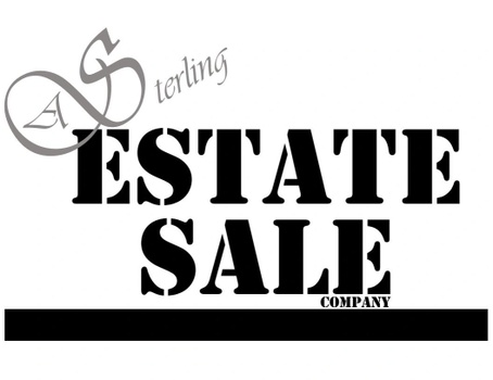 A Sterling Estate Sale