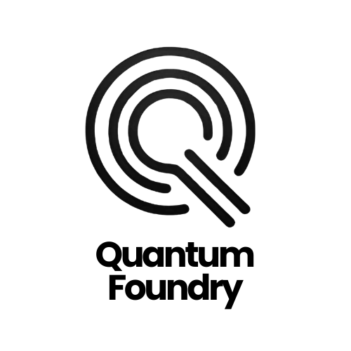 Quantum Foundry Logo