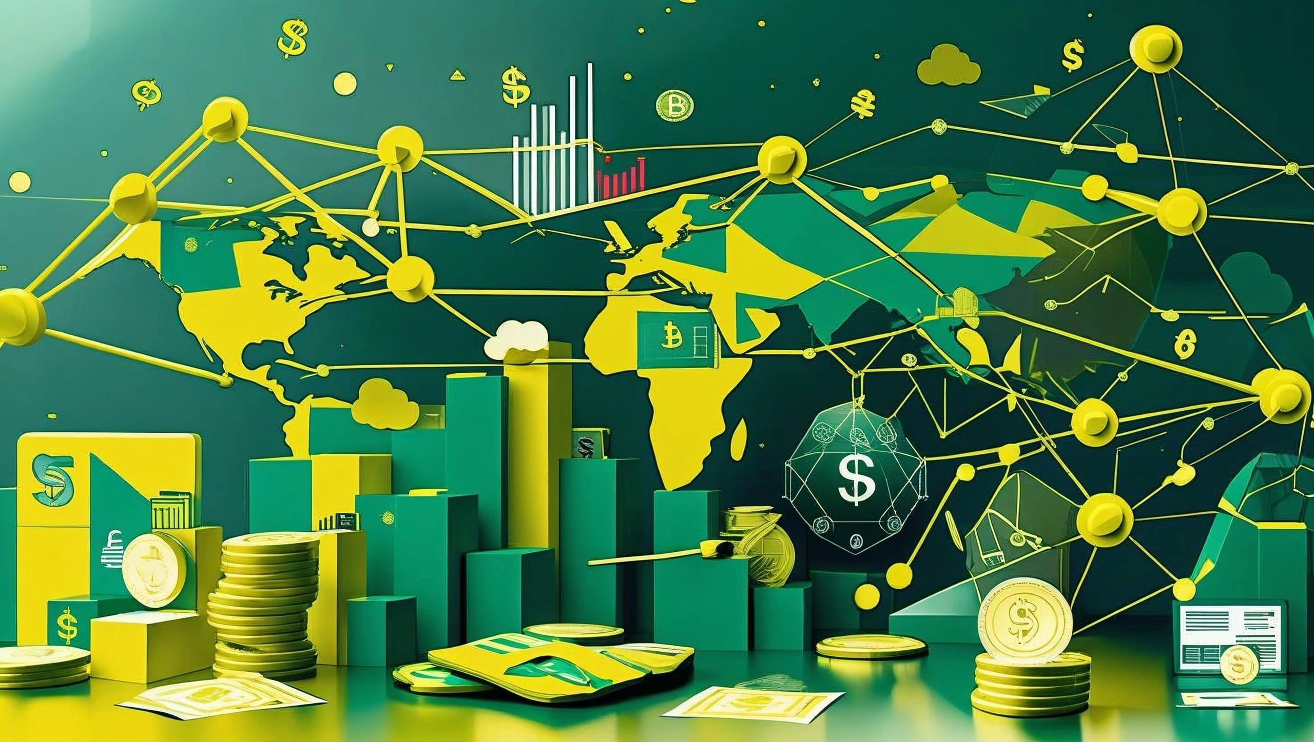 How Quantum Computing Will Transform Financial Services