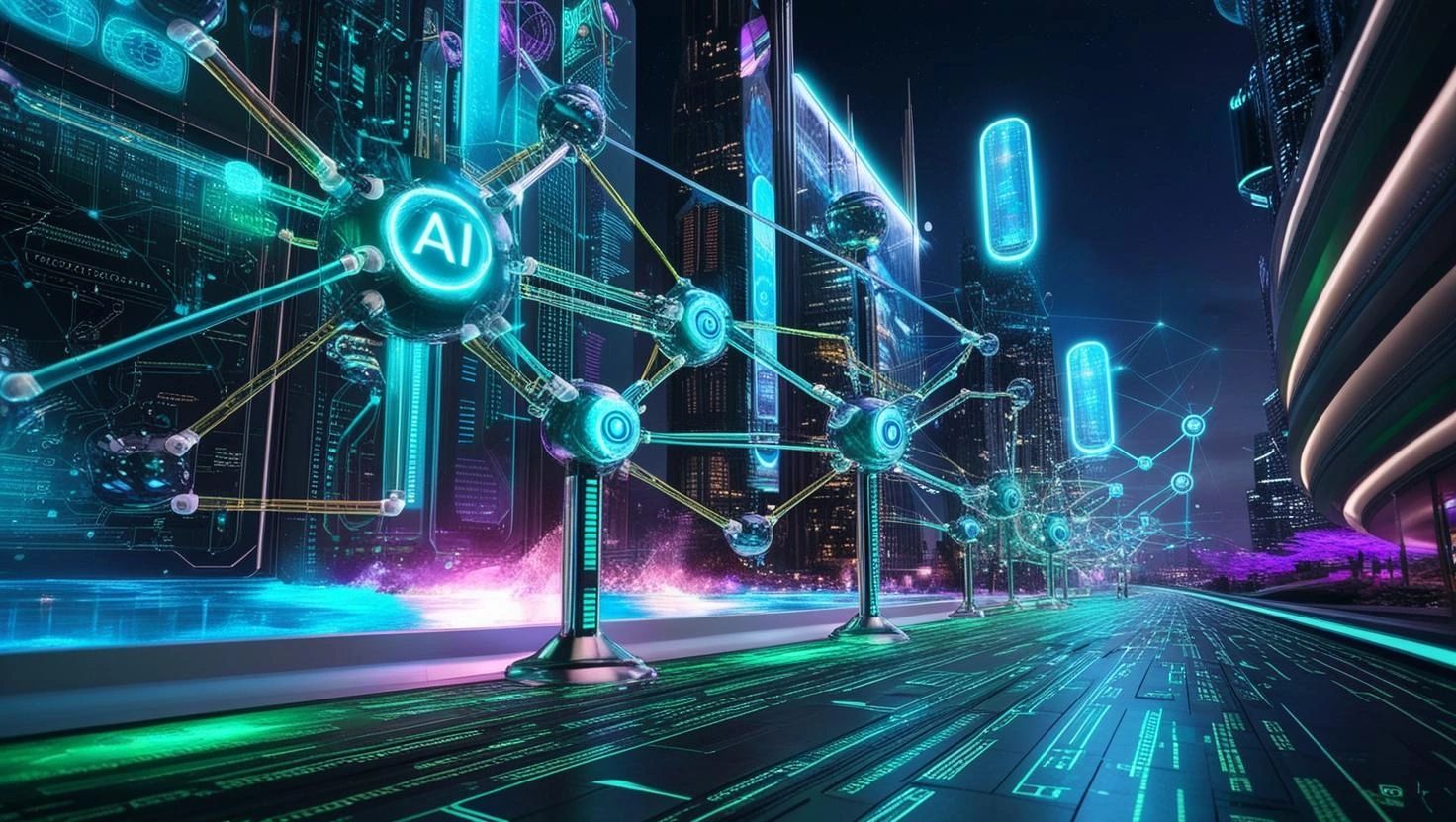 How AI is Driving Us Toward Quantum Computing