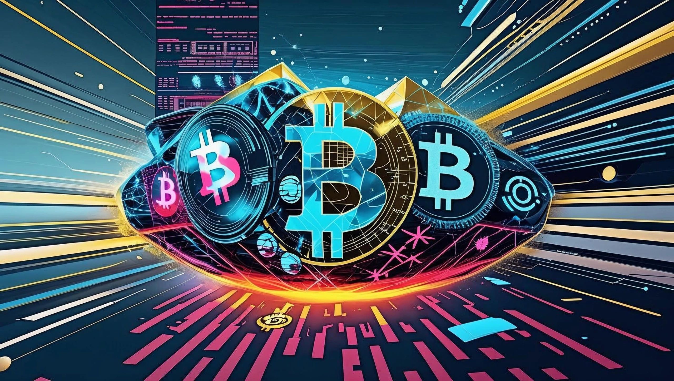 From Mining Bitcoin to Powering AI: The Great Pivot of 2025-2026