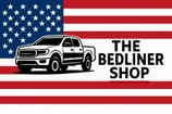 The Bedliner Shop
