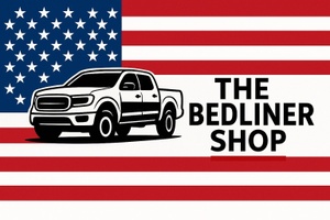 The Bedliner Shop