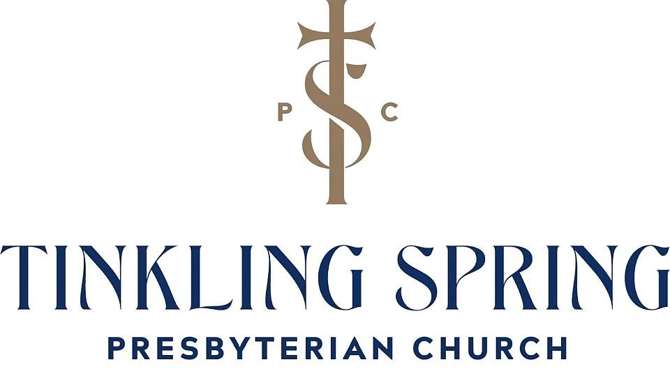 Tinkling Spring Presbyterian Church cover