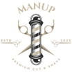 Manup barbershop 