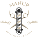 Manup barbershop 