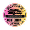 Centennial Auto Club