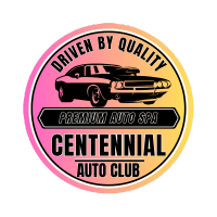Centennial Auto Club