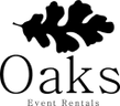 Oaks Event Rentals
