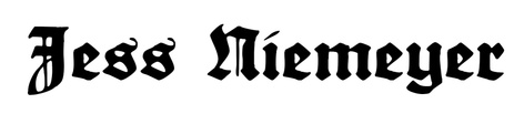 Jess Niemeyer