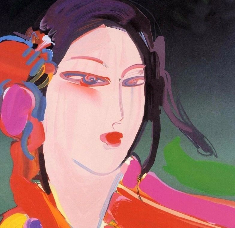 Pop Art Masters Gallery