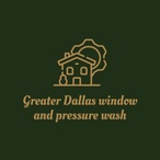 Greater dallas window and power wash