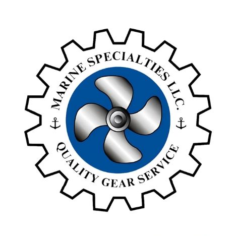 Marine Specialties, LLC logo