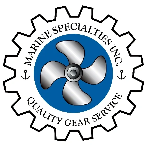 Marine Specialties, Inc company logo