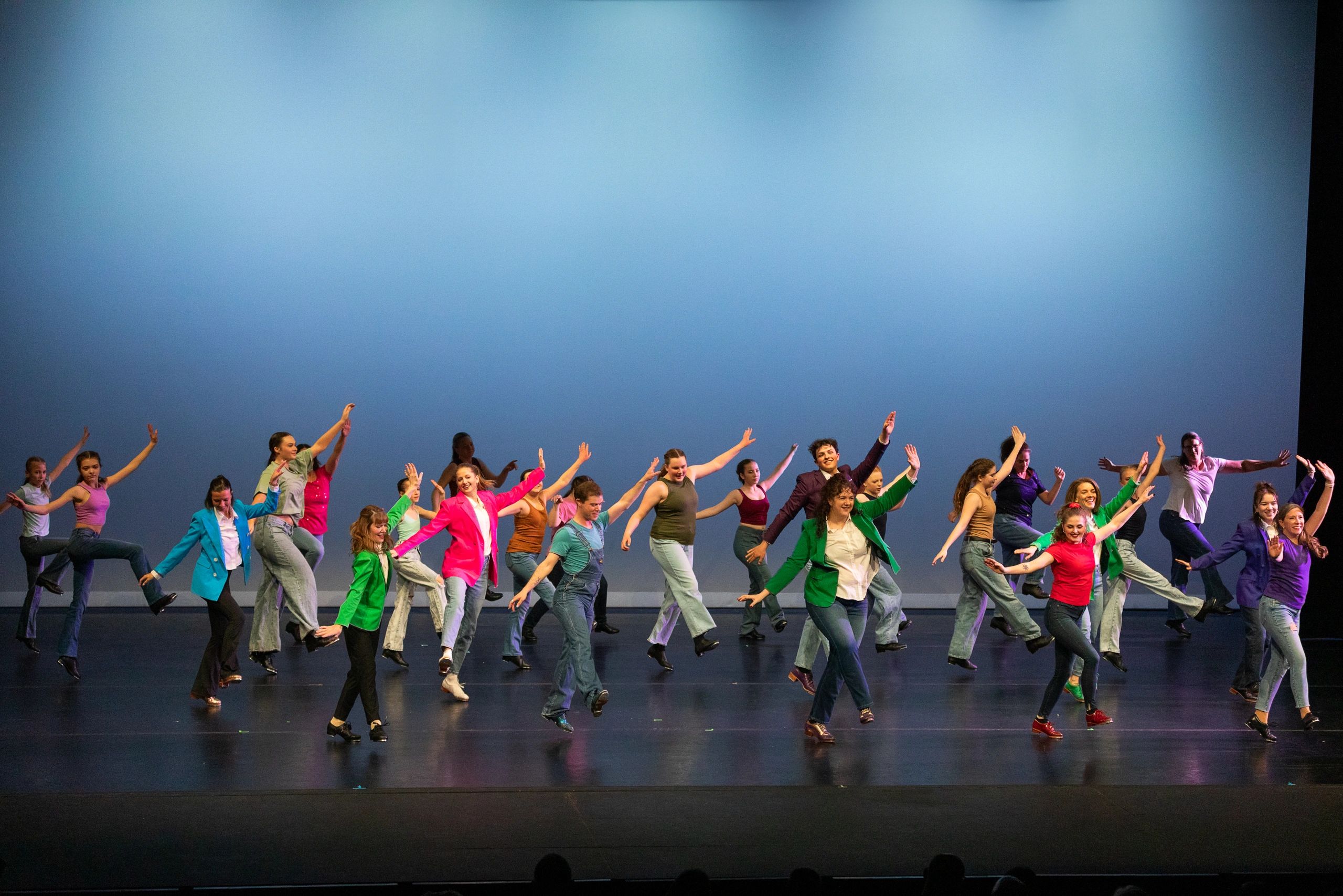 Colorado Dance Arts (formerly Lakewood Dance Academy) — dance studio in Lakewood, CO