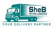 SheB Moving Logistics