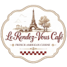 Le Rendez-Vous Café