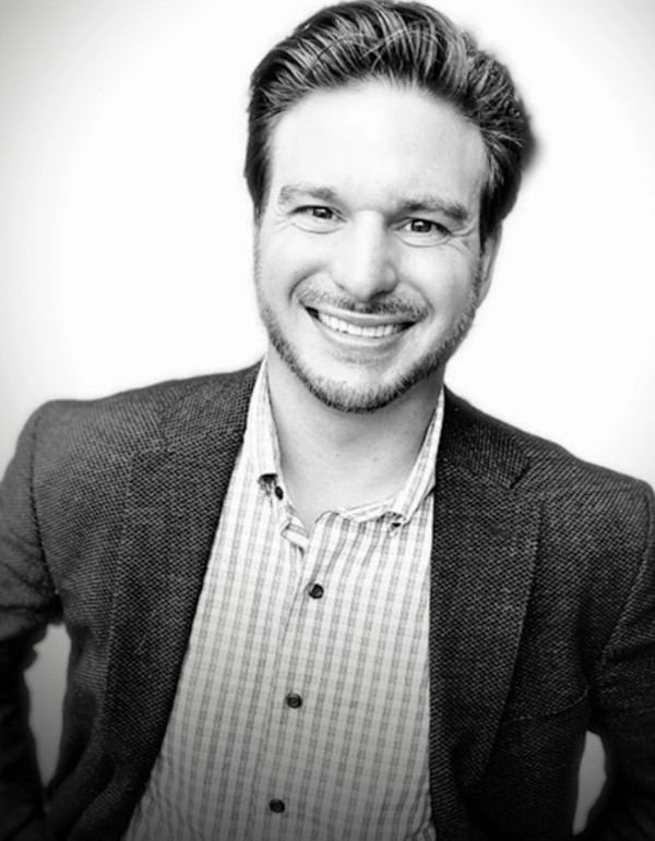 DJ Dave, Colorado-based luxury wedding DJ & MC known for high-energy mountain wedding entertainment.