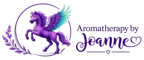 Aromatherapy By Joanne