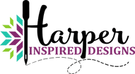 Harper Inspired Designs