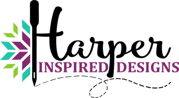 Harper Inspired Designs