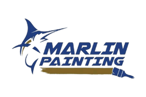 Marlin Painting