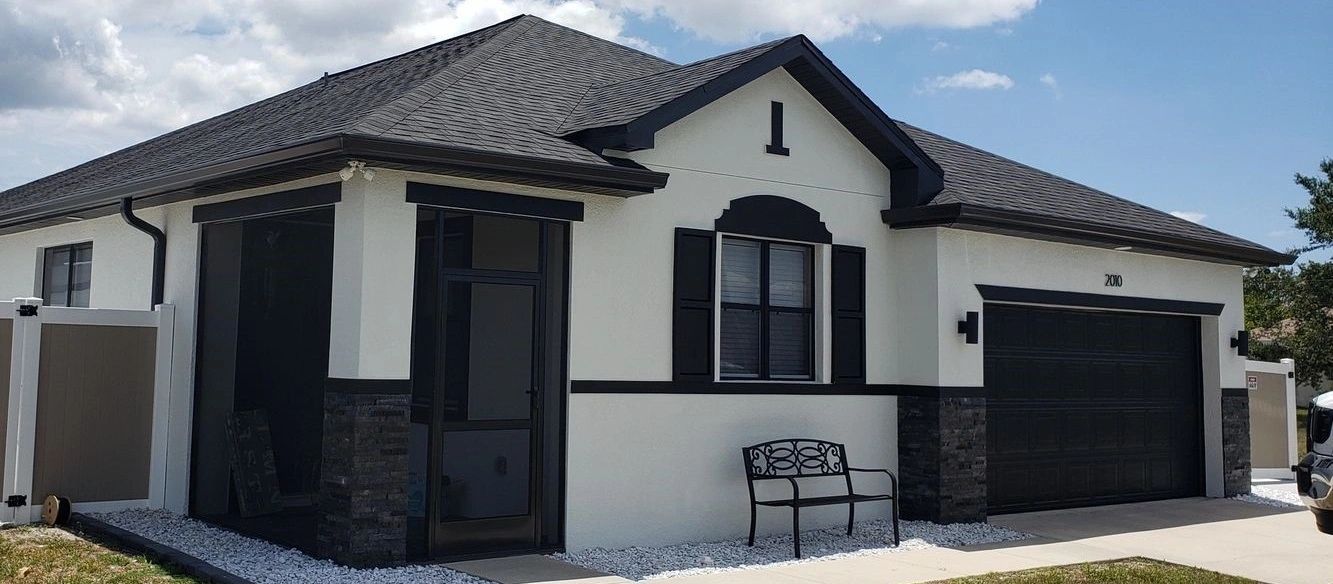 Marlin Painting Home Painting Cape Coral, Florida