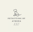 Petsitting by Athena