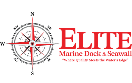 Elite marine Dock & Seawall