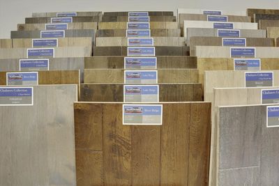 Hardwood Carpet Palace Bethesda