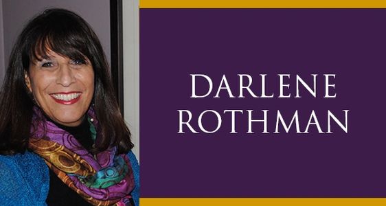 Darlene Rothman InteriorCoach Interior Designer Detroit Michigan