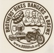 Brothers' Bikes, Bangers & Brews