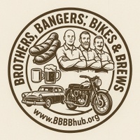 Brothers' Bikes, Bangers & Brews