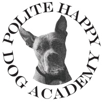 Polite Happy Dog Academy