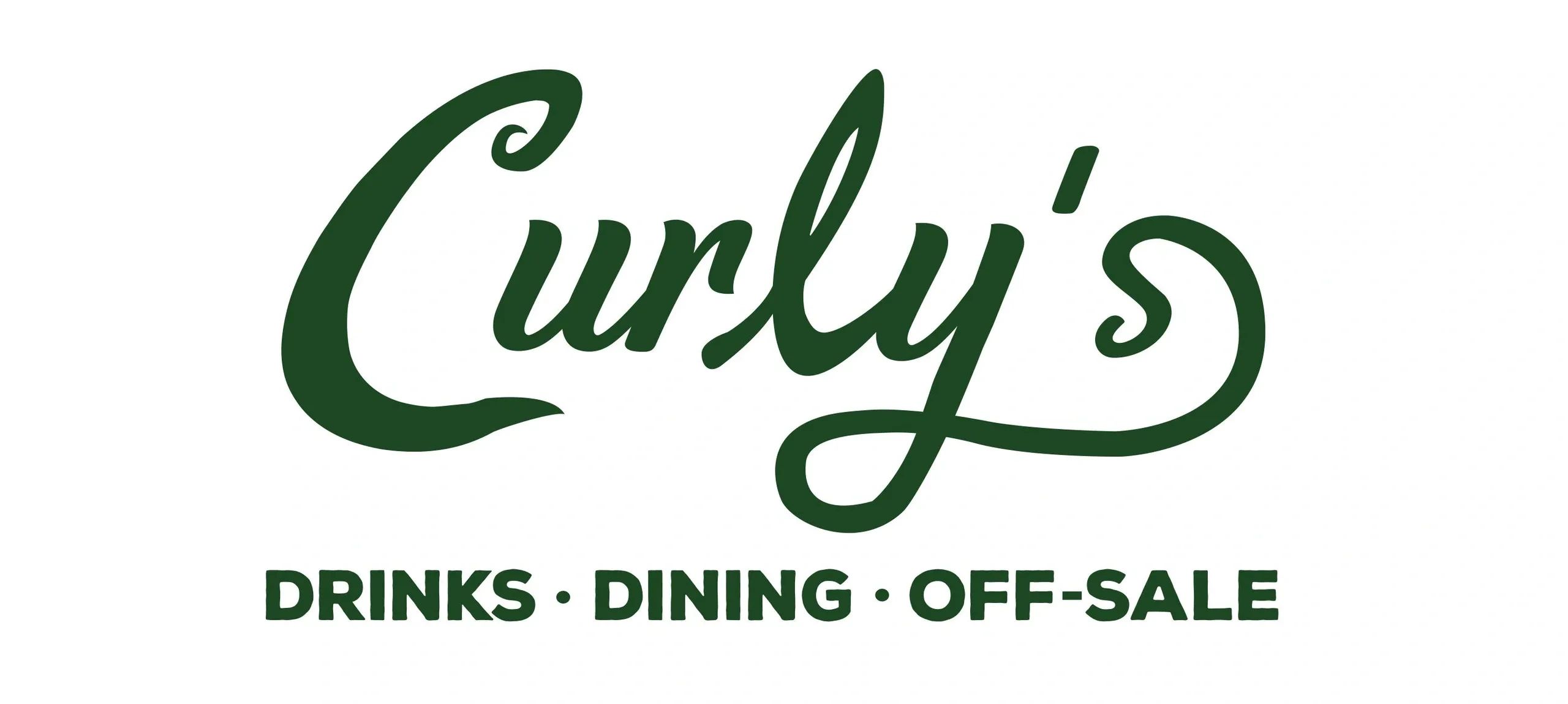 Food and Drinks Curly's