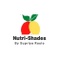 NUTRI-SHADES
Step towards Meals and Medals
Achieve Good Nutrition