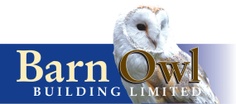 Barn Owl Building