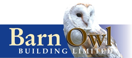 Barn Owl Building