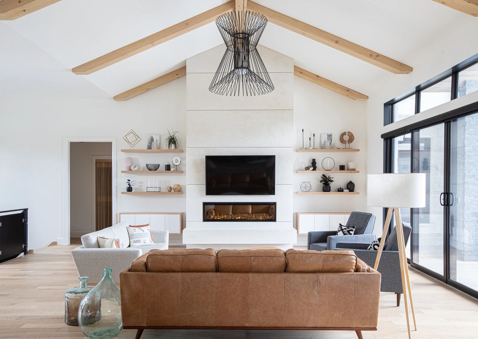 Pure Style Interiors Interior Designers London Ontario