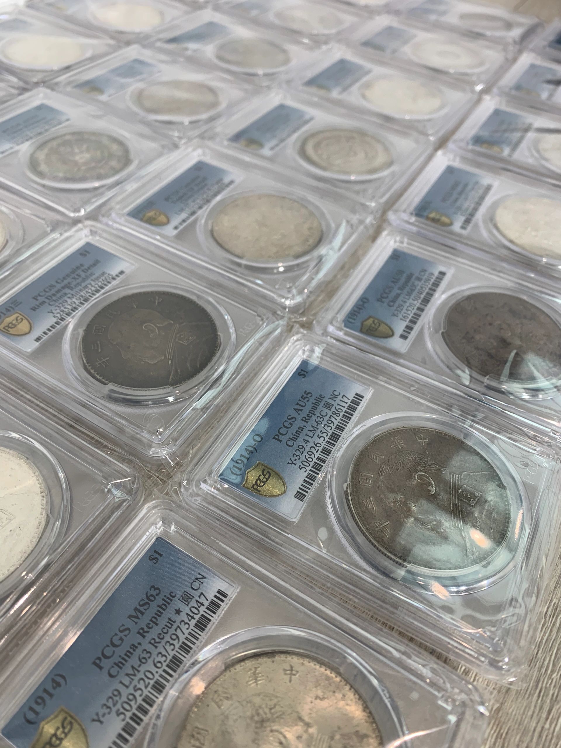 COINS