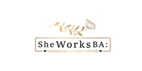 SheWorks B.A. CoWorking & Event Center