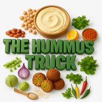 The Hummus Truck