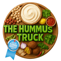 The Hummus Truck