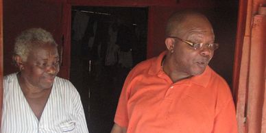 Southern Haiti - Board of Director  - Pierre Milien