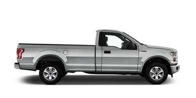 Pre-Cut Auto Window Tinting Kit for your Extended Cab Truck