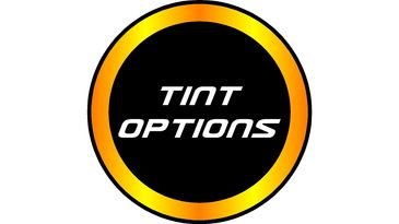 Window tinting options in Jupiter, Florida