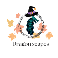 Dragon Scapes